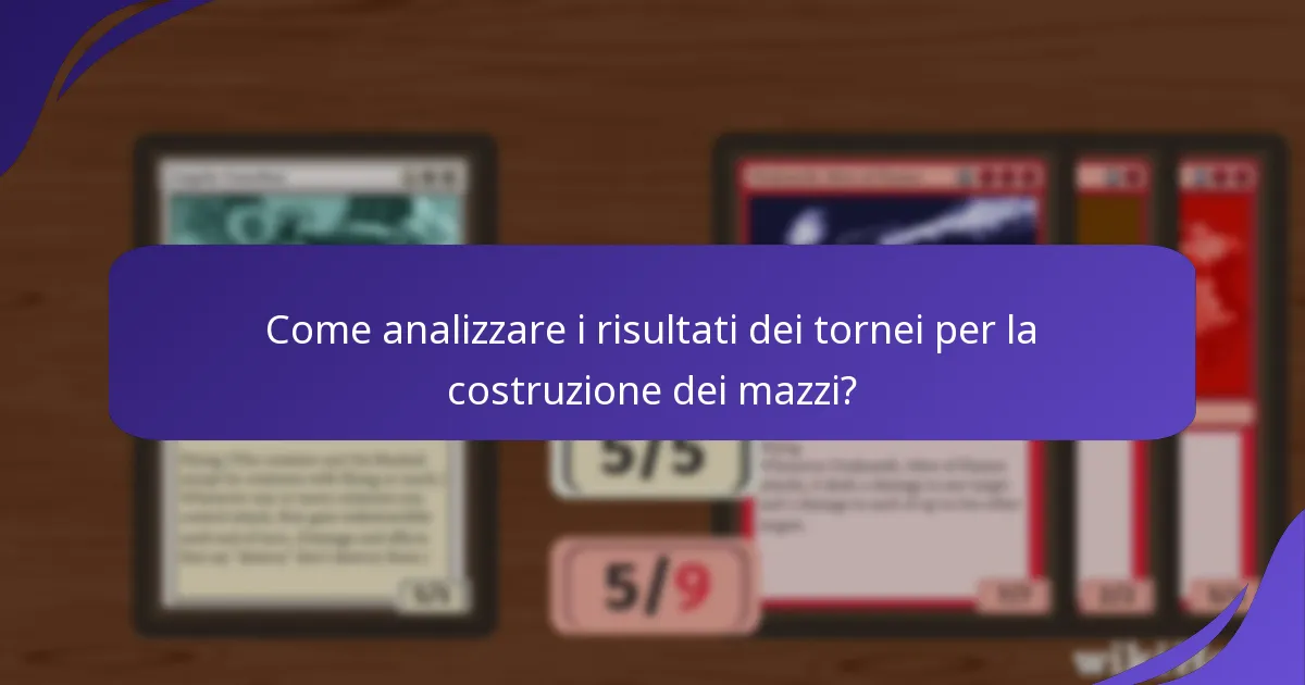 Come vengono determinate le classifiche dei giocatori in Magic: The Gathering?