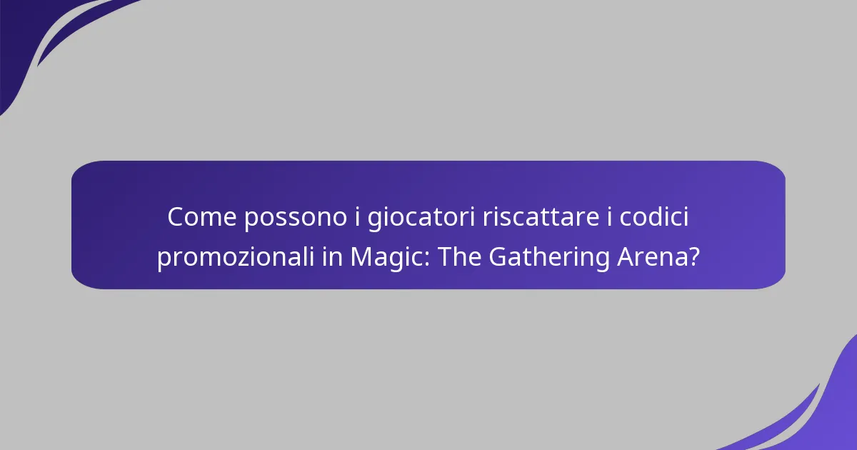 Quando vengono rilasciati nuovi codici promozionali?