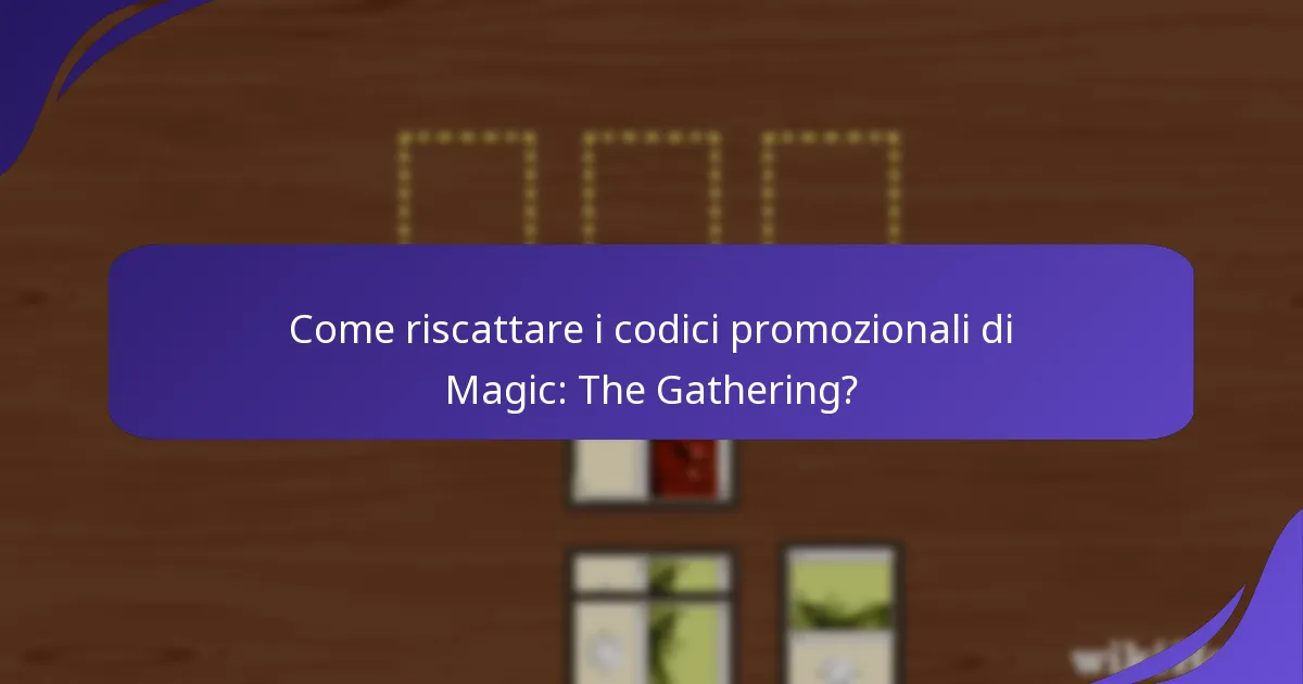 Quali ricompense uniche posso ottenere con i codici promozionali?