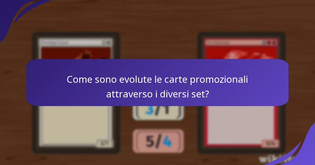 Quali sono le reazioni della comunità alle carte promozionali prerelease?