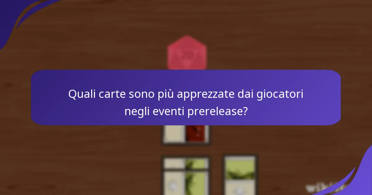 Come valutare i livelli di potere delle carte tra i set?
