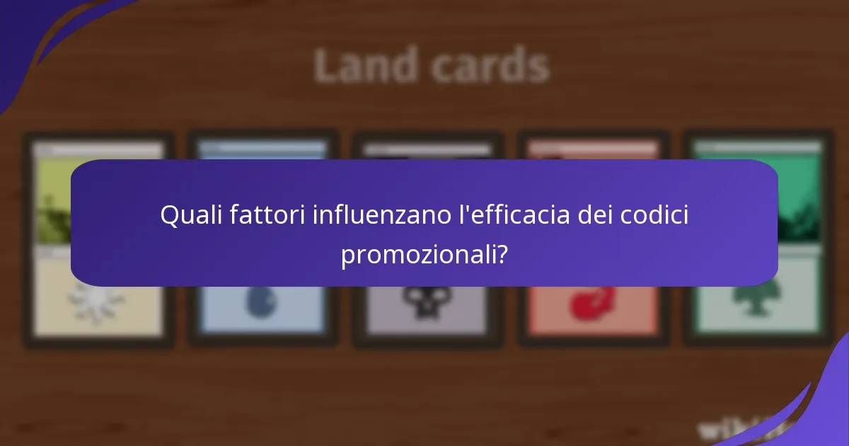 Come possono i giocatori monitorare efficacemente i codici promozionali?
