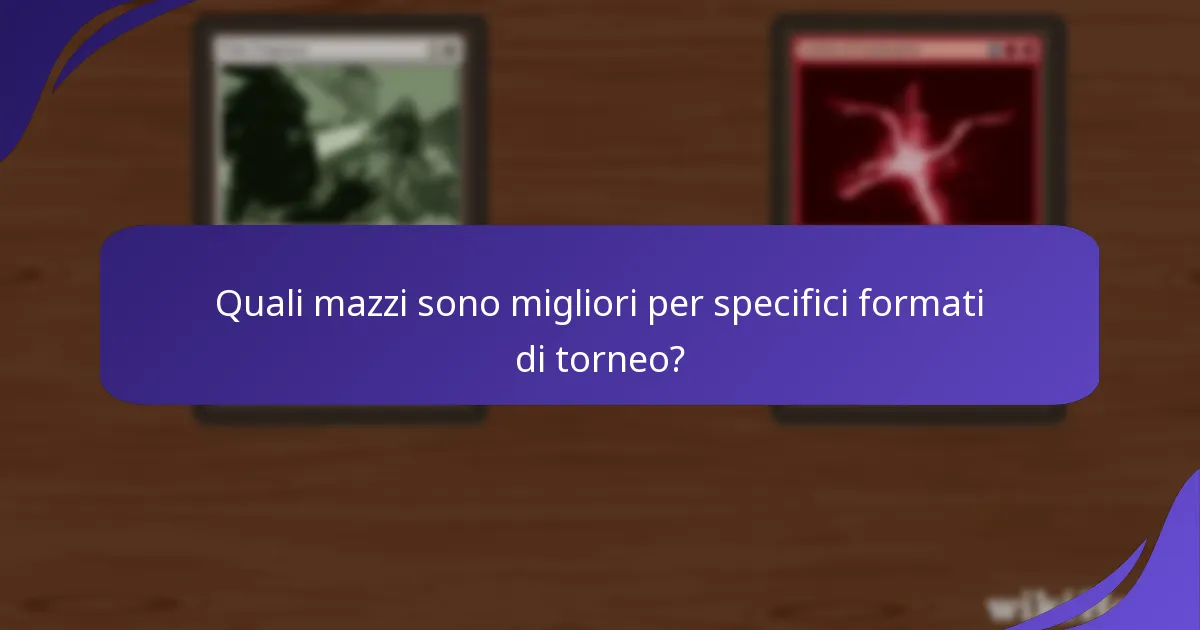 Quali strategie dei giocatori sono più efficaci nell’attuale meta?