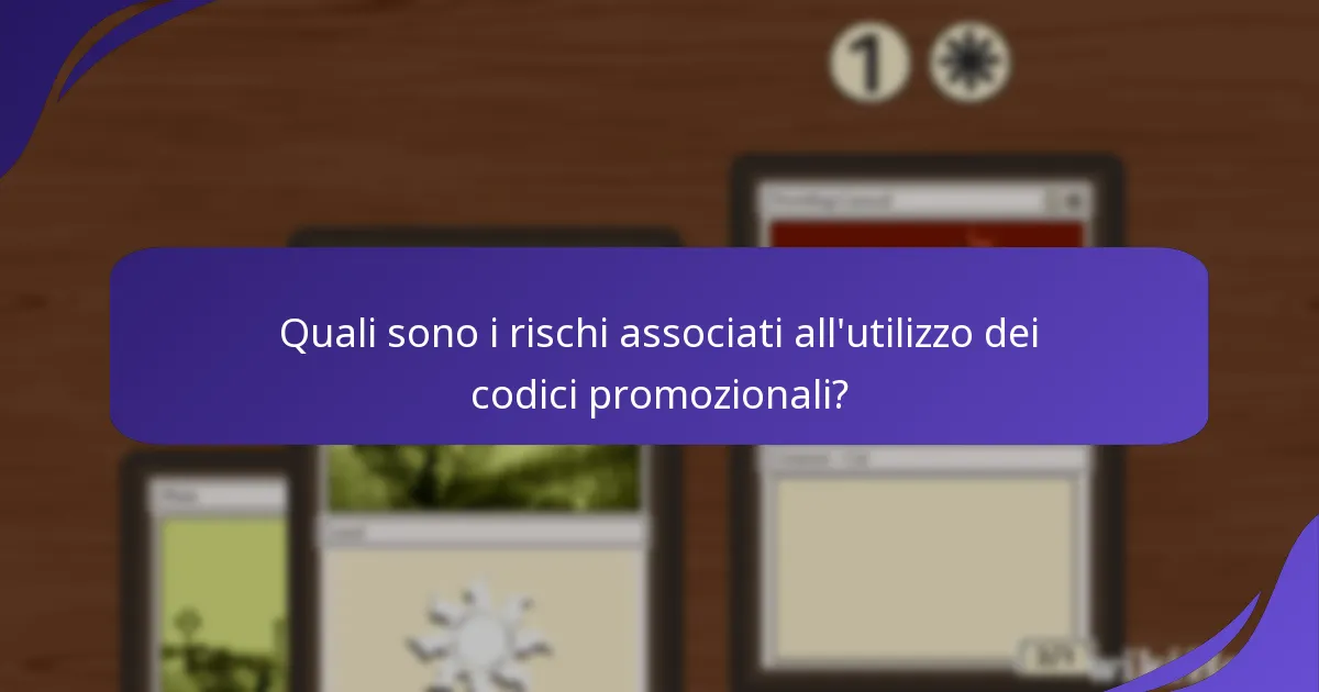 Come utilizzare efficacemente i codici promozionali di Magic: The Gathering?